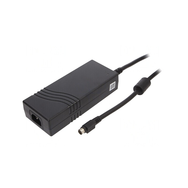 Alimentator Pulsatoriu 12VDC 12,5A 150W KYCON KPPX-4P VES150PS12 | Electronic-mag.ro | Componente Electronice