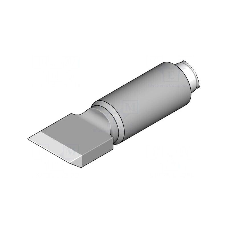 Vârf Special Lopățică 2.5x10mm Longlife | Electronic-mag.ro | Componente Electronice