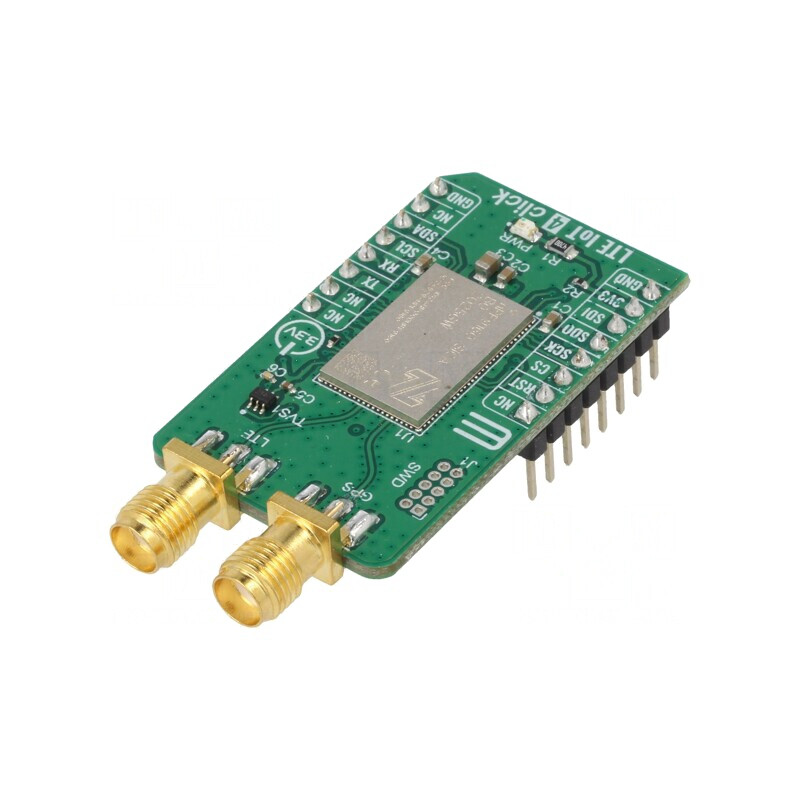 LTE IoT 4 Click Board GNSS/GPS | Electronic-mag.ro | Componente Electronice LTE IoT 4 Click Board GNSS/GPS | Electronic-mag.ro | Componente Electronice