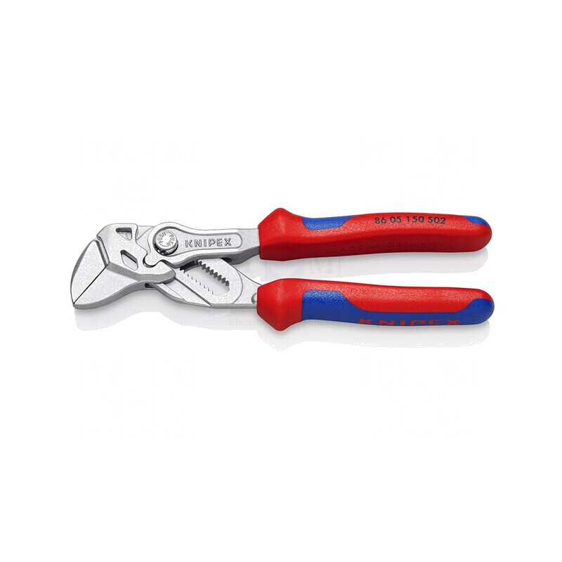 Clești Reglabili Autoreglare 150mm | Electronic-mag.ro | Componente Electronice