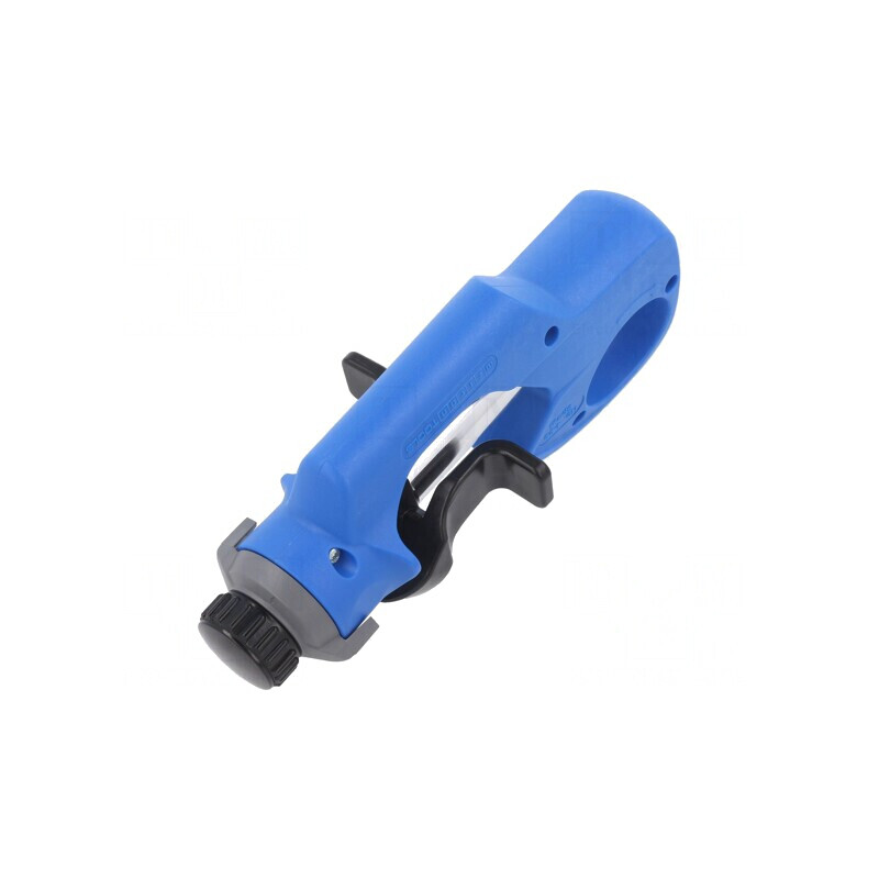 Dezizolator cablu rotund 4.5-29mm NO. 4-29 SPIRAL | Electronic-mag.ro | Componente Electronice