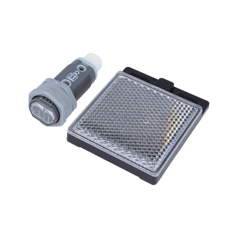Senzor Fotoelectric PNP 0,1-3,6m DARK-ON/LIGHT-ON 100mA | Electronic-mag.ro | Componente Electronice Senzor Fotoelectric PNP 0,1-3,6m DARK-ON/LIGHT-ON 100mA | Electronic-mag.ro | Componente Electronice