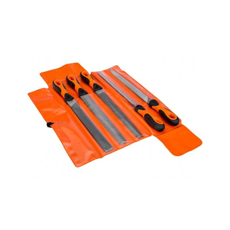 Kit Pile Semilună Lemn 250mm, 5 Buc. | Electronic-mag.ro | Componente Electronice