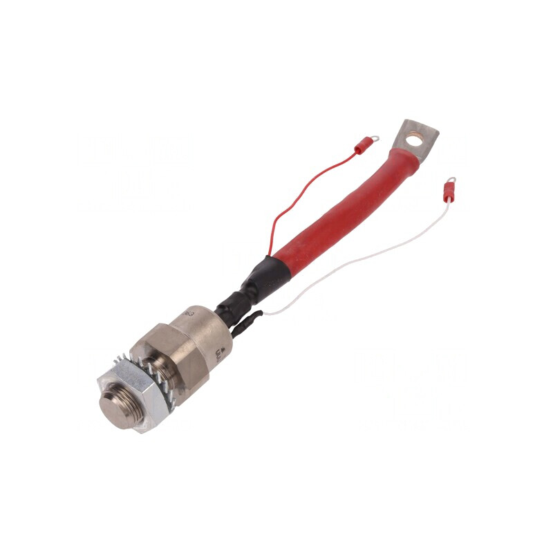 Tiristor cu Șuruburi 1.2kV 315A 200A 150mA | Electronic-mag.ro | Componente Electronice Tiristor cu Șuruburi 1.2kV 315A 200A 150mA | Electronic-mag.ro | Componente Electronice