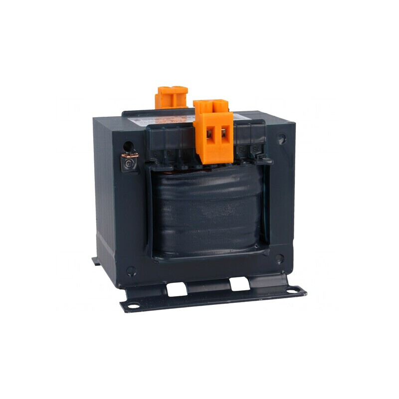 Transformator alimentare 250VA 230V AC 24V STM | Electronic-mag.ro | Componente Electronice