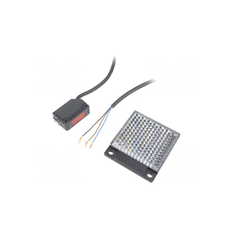 Senzor Fotoelectric 0-5m PNP CX-493-P | Electronic-mag.ro | Componente Electronice