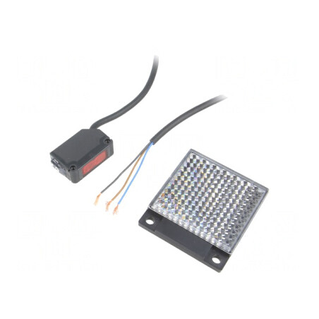 Senzor Fotoelectric 0-5m PNP CX-493-P | Electronic-mag.ro | Componente Electronice