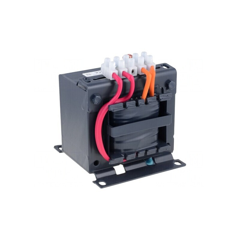 Transformator Alimentare 200VA 230V la 110V | Electronic-mag.ro | Componente Electronice
