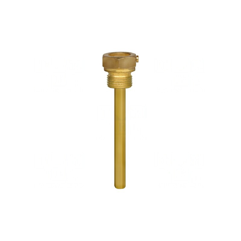 Tub de Protecție Temperatură SWT52G St 35 | Electronic-mag.ro | Componente Electronice