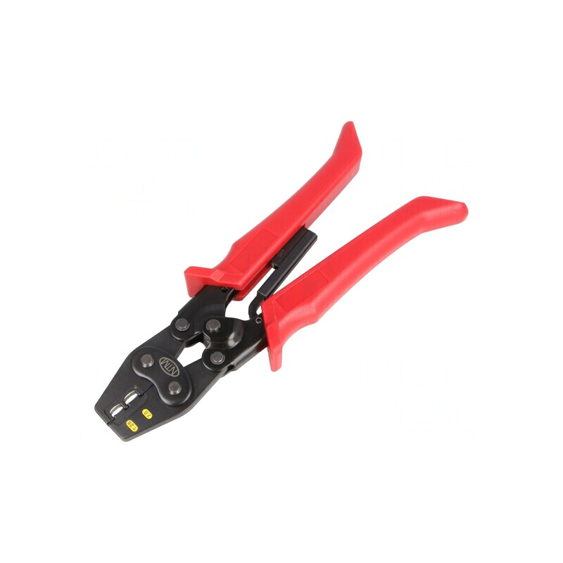 Unealtă de Sertizare WP NH 64 | Electronic-mag.ro | Componente Electronice