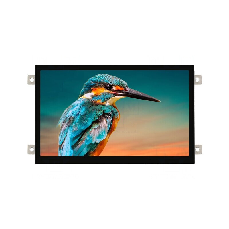 Ecran TFT 5" LED 800x480 RGB | Electronic-mag.ro | Componente Electronice