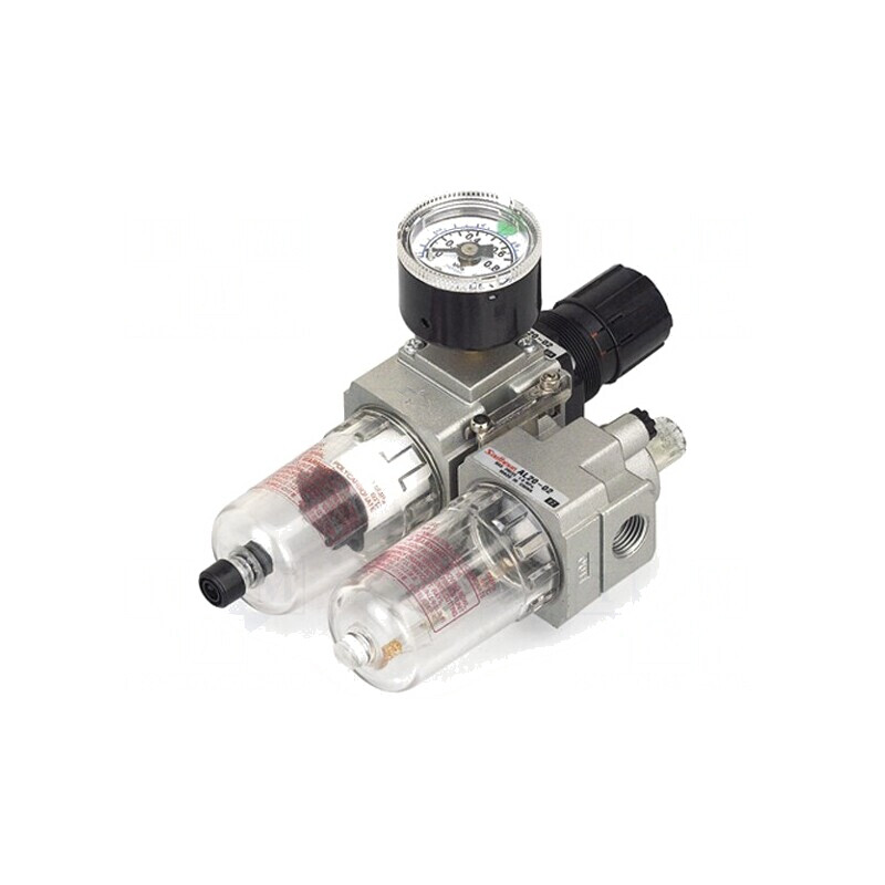 Set pentru Prepararea Aerului 620l/min 10bar | Electronic-mag.ro | Componente Electronice
