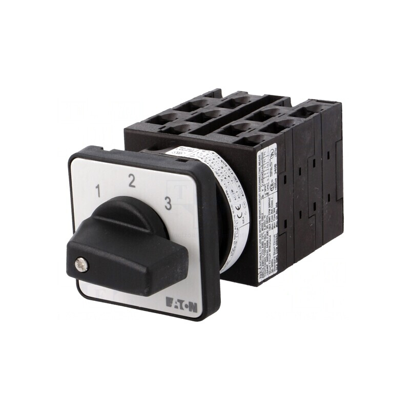 Comutator cu Came 4 Poziții 20A | Electronic-mag.ro | Componente Electronice