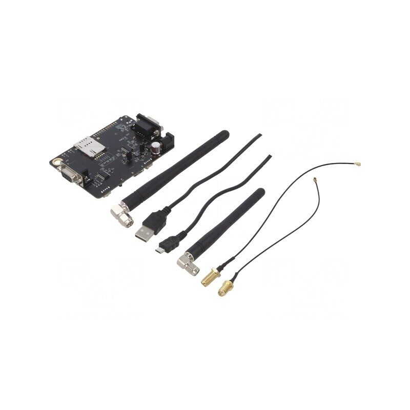 Kit de Evaluare MPEVB00B | Electronic-mag.ro | Componente Electronice