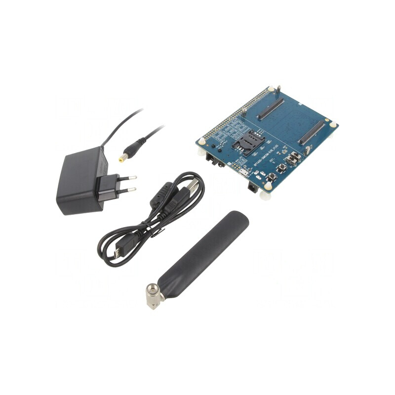 Kit evaluare USB cu antenă în unghi | Electronic-mag.ro | Componente Electronice Kit evaluare USB cu antenă în unghi | Electronic-mag.ro | Componente Electronice