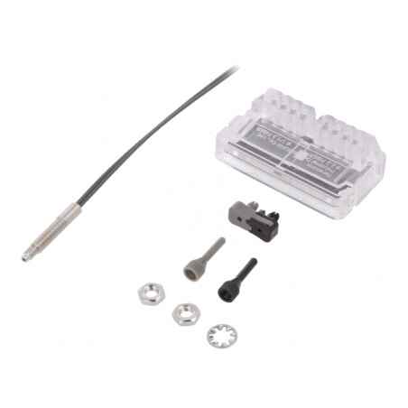 Senzor Fibră Optică Reflexiv 0-200mm IP40 FD-42G | Electronic-mag.ro | Componente Electronice