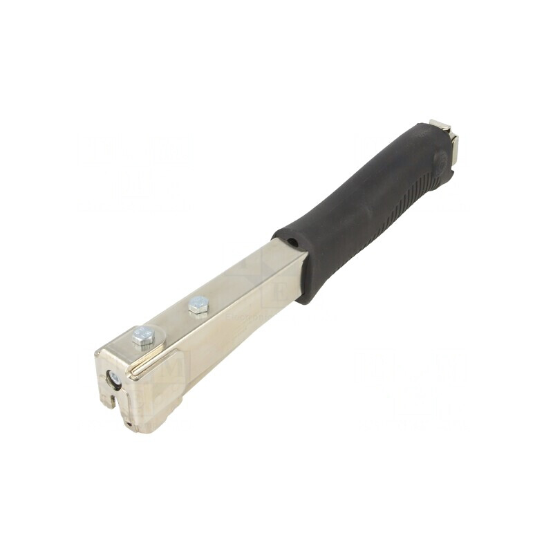 Capsator Industrial din Oțel pentru Uz Intensiv | Electronic-mag.ro | Componente Electronice