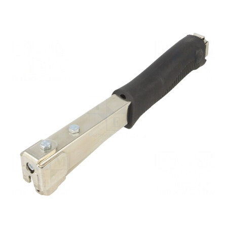 Capsator Industrial din Oțel pentru Uz Intensiv | Electronic-mag.ro | Componente Electronice
