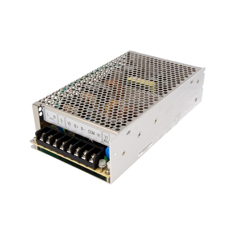 Alimentator Modular 54VDC 149,9W pentru Încastrare | Electronic-mag.ro | Componente Electronice