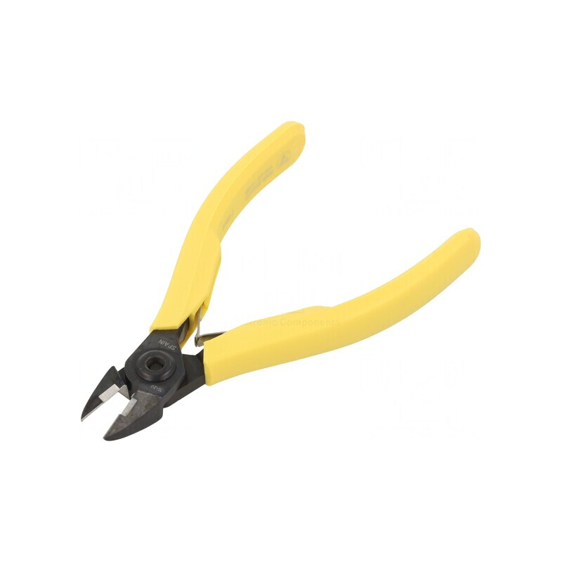 Clește lateral de precizie ESD 125mm 8160 J | Electronic-mag.ro | Componente Electronice