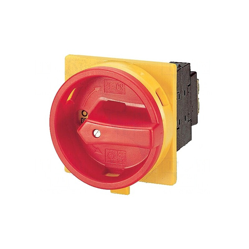 Comutator Principal cu Came 32A 2 Poli OFF-ON | Electronic-mag.ro | Componente Electronice