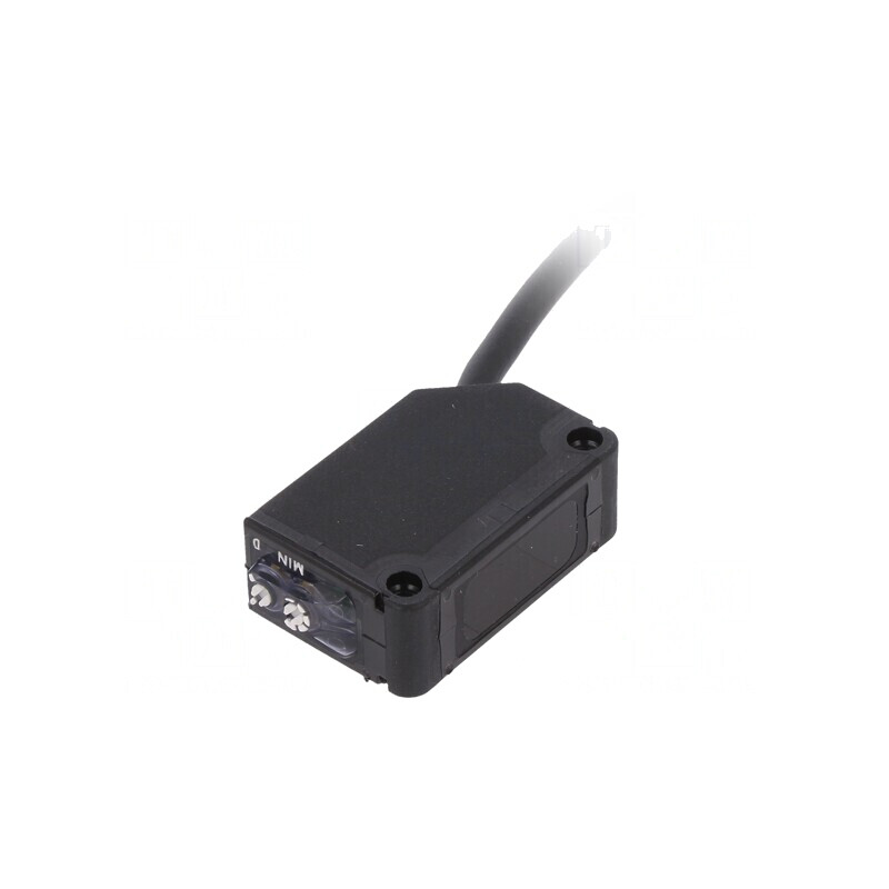 Senzor Fotoelectric NPN DARK-ON/LIGHT-ON 0-0.8m 100mA CX-422 | Electronic-mag.ro | Componente Electronice