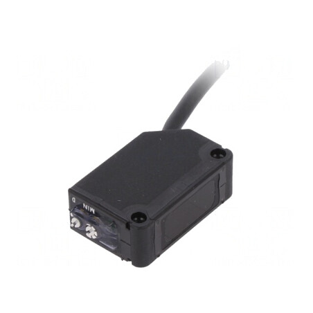 Senzor Fotoelectric NPN DARK-ON/LIGHT-ON 0-0.8m 100mA CX-422 | Electronic-mag.ro | Componente Electronice