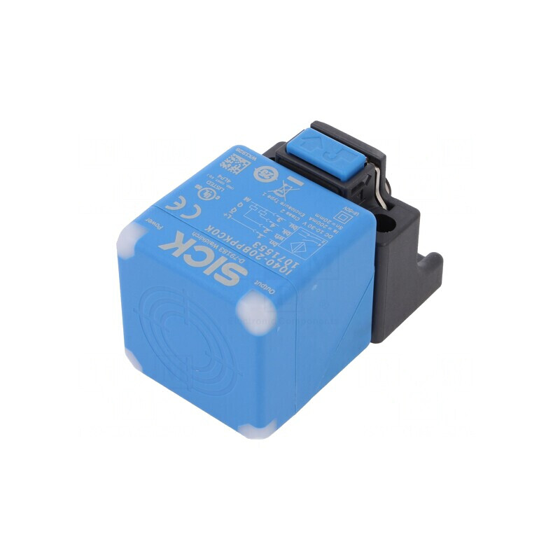 Senzor Inductiv 0-20mm PNP/NC 10-30VDC 200mA | Electronic-mag.ro | Componente Electronice