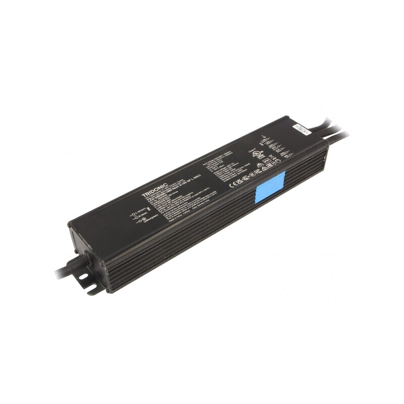 Alimentator LED 240W IP67 81-450VDC 200-1400mA | Electronic-mag.ro | Componente Electronice