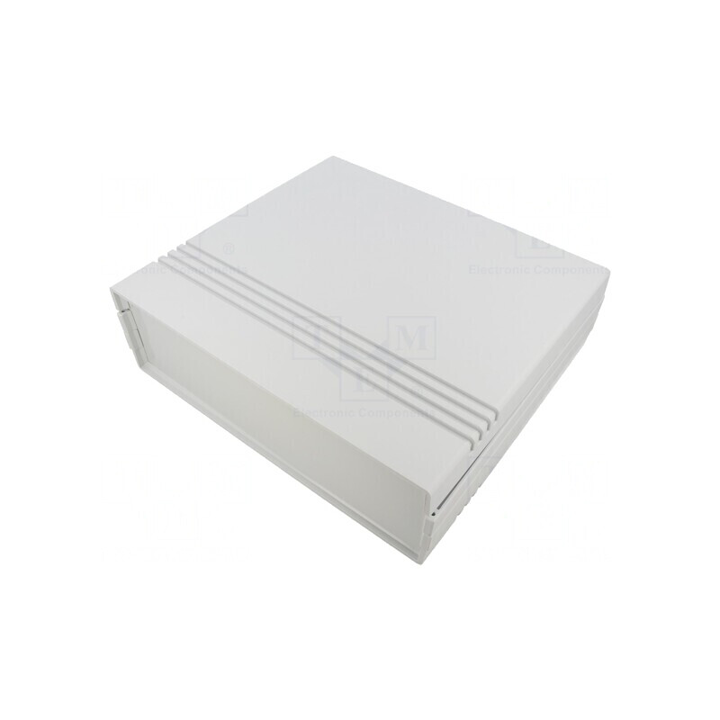 Carcasă STRUMENTA SAT X ABS 300x268x89mm | Electronic-mag.ro | Componente Electronice