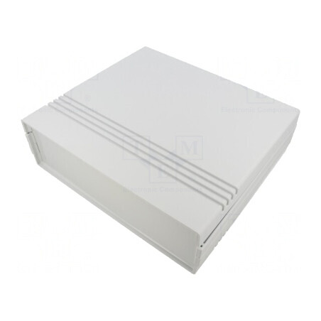 Carcasă STRUMENTA SAT X ABS 300x268x89mm | Electronic-mag.ro | Componente Electronice