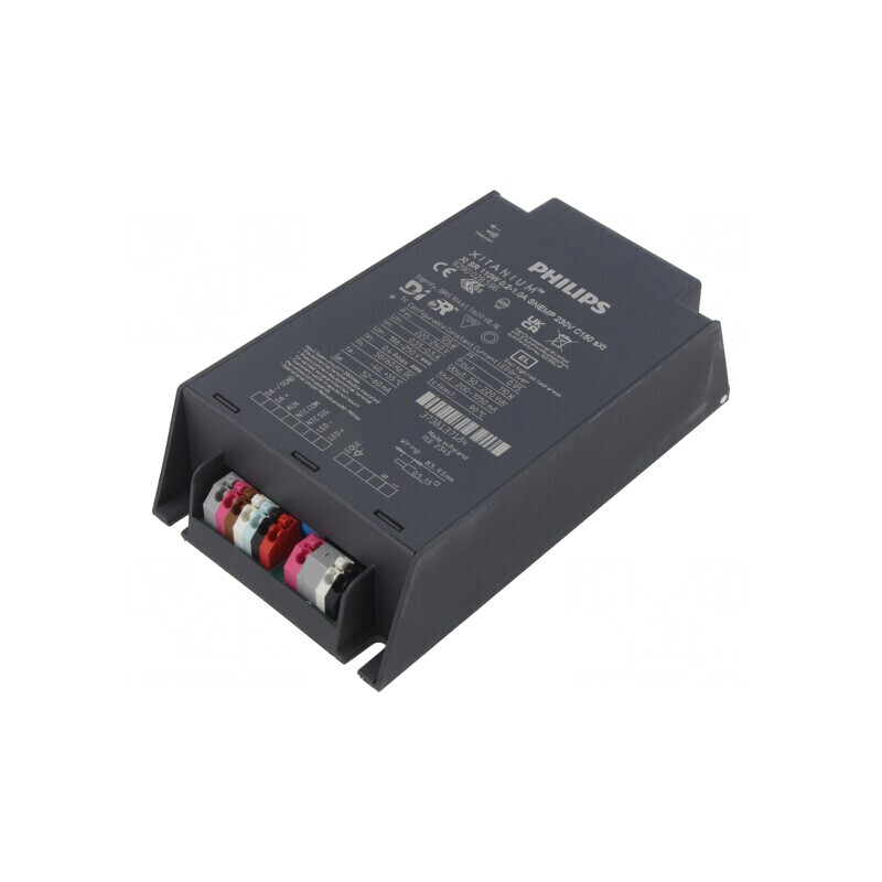 Alimentator LED 110W 70-220VDC 200mA-1A IP20 | Electronic-mag.ro | Componente Electronice