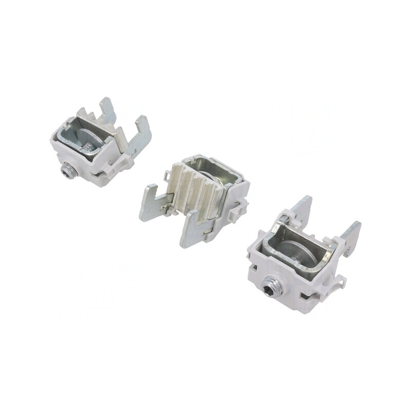 Clemă de contact 3 bucăți | Electronic-mag.ro | Componente Electronice