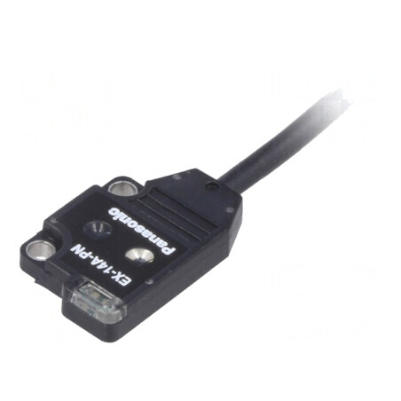 Senzor Fotoelectric PNP Reflexiv EX-14A-PN | Electronic-mag.ro | Componente Electronice