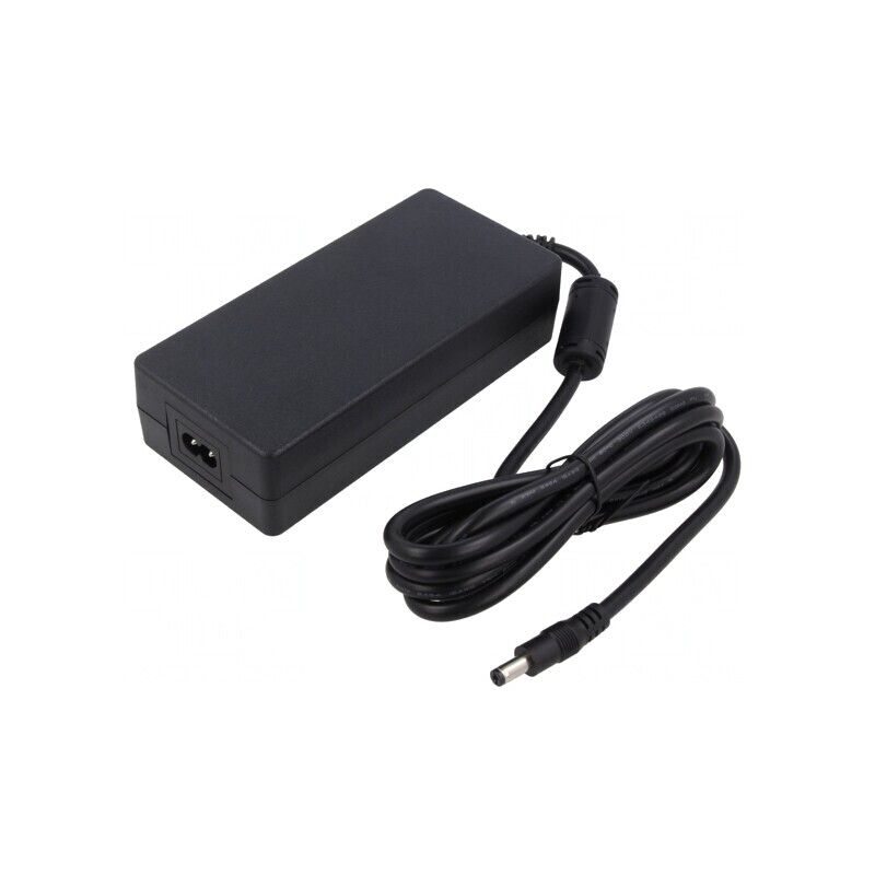 Alimentator Pulsatoriu 24VDC 9,17A 160W | Electronic-mag.ro | Componente Electronice