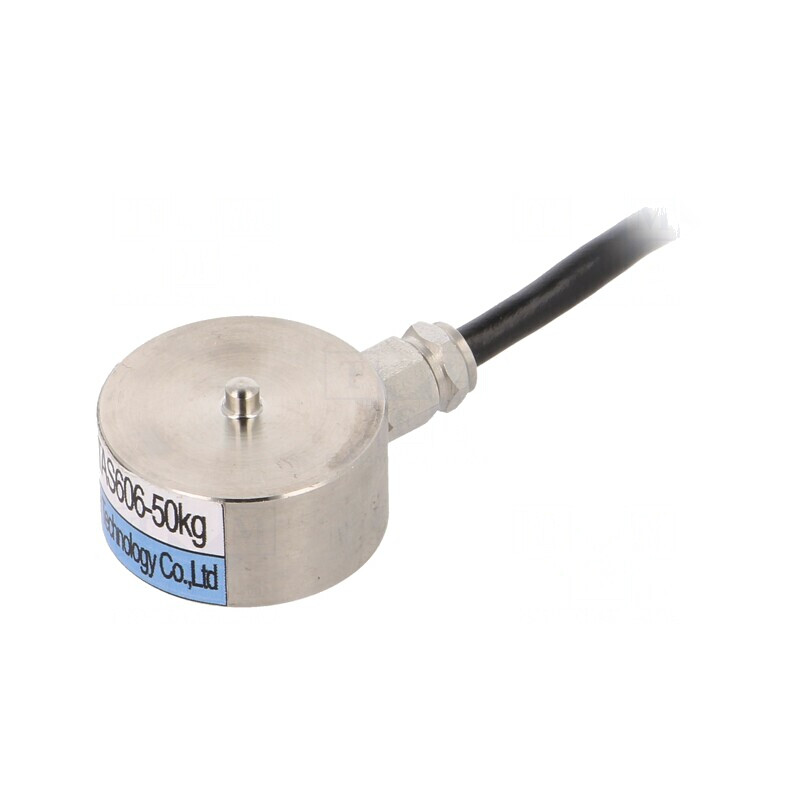 Senzor de Apăsare 20x11mm 0-50kg | Electronic-mag.ro | Componente Electronice Senzor de Apăsare 20x11mm 0-50kg | Electronic-mag.ro | Componente Electronice