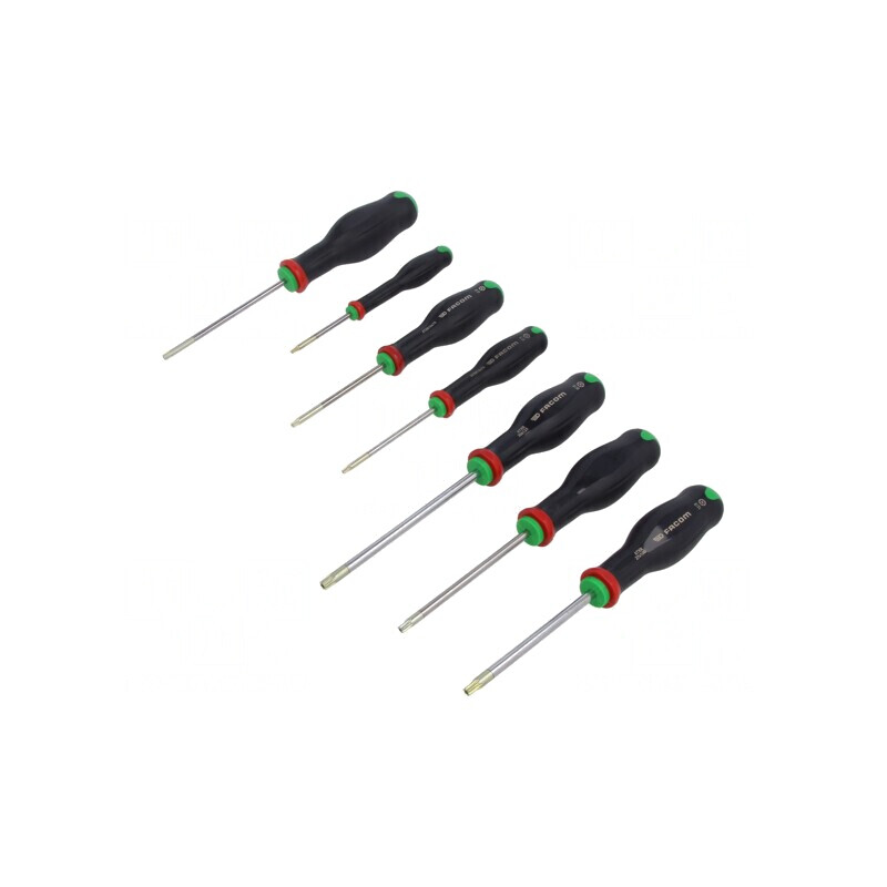 Set Şurubelniţe Torx 7 Buc. | Electronic-mag.ro | Componente Electronice Set Şurubelniţe Torx 7 Buc. | Electronic-mag.ro | Componente Electronice
