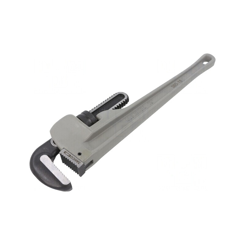 Cheie franceză 457mm, deschidere 64mm | Electronic-mag.ro | Componente Electronice