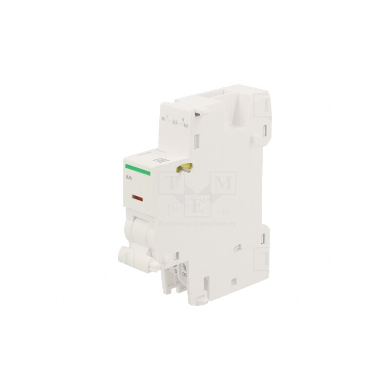 Declanșator Subtensiune Șină DIN 220-240VAC | Electronic-mag.ro | Componente Electronice Declanșator Subtensiune Șină DIN 220-240VAC | Electronic-mag.ro | Componente Electronice