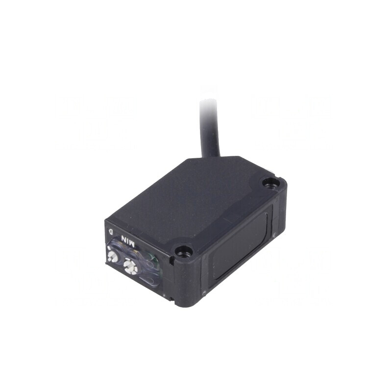Senzor Fotoelectric PNP DARK-ON/LIGHT-ON 0-0.8m 100mA | Electronic-mag.ro | Componente Electronice Senzor Fotoelectric PNP DARK-ON/LIGHT-ON 0-0.8m 100mA | Electronic-mag.ro | Componente Electronice