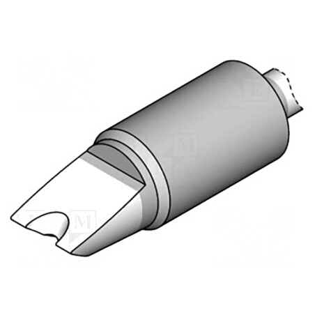Vârf special 1,3x8mm longlife | Electronic-mag.ro | Componente Electronice