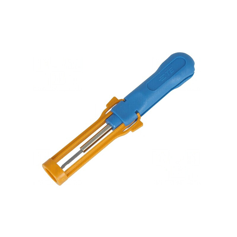 Unealtă de Demontare Terminale 107mm MULTILOCK | Electronic-mag.ro | Componente Electronice Unealtă de Demontare Terminale 107mm MULTILOCK | Electronic-mag.ro | Componente Electronice