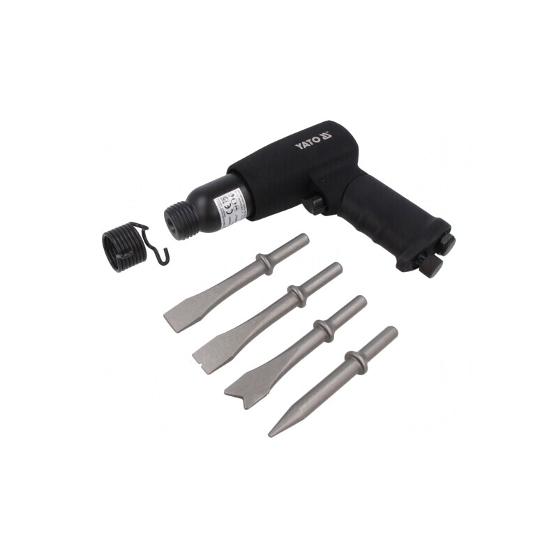Ciocan pneumatic | Electronic-mag.ro | Componente Electronice