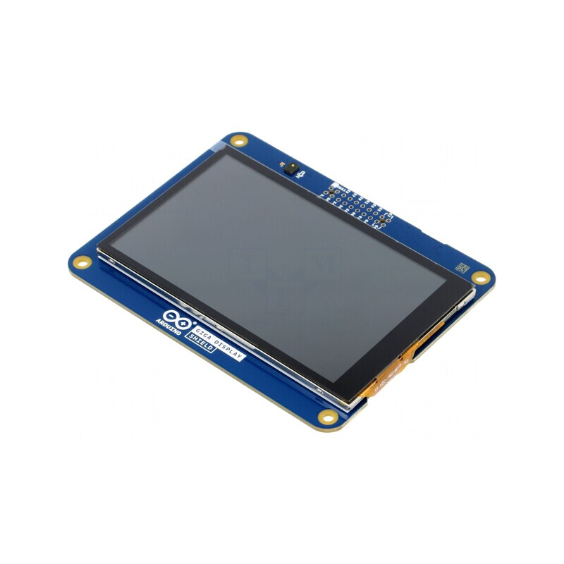 Afișaj LCD TFT 480x800 3,97" 118x90x40mm | Electronic-mag.ro | Componente Electronice
