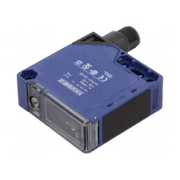 Senzor Fotoelectric Receptor 0-30m PNP LIGHT-ON 100mA | Electronic-mag.ro | Componente Electronice