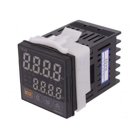Regulator Temperatură PID Multifuncțional | Electronic-mag.ro | Componente Electronice