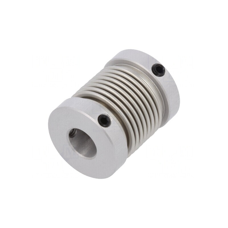 Cuplaj Aluminiu-Oțel Inoxidabil 10mm | Electronic-mag.ro | Componente Electronice Cuplaj Aluminiu-Oțel Inoxidabil 10mm | Electronic-mag.ro | Componente Electronice