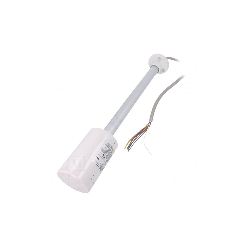 Bază Accesorii Semnalizatoare 24VDC IP65 | Electronic-mag.ro | Componente Electronice