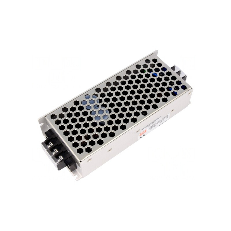 Convertor DC/DC 100,8W 24V 4,2A | Electronic-mag.ro | Componente Electronice