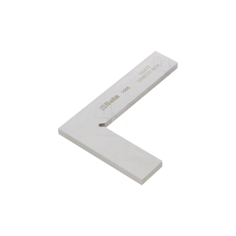 Echer Lung 100mm | Electronic-mag.ro | Componente Electronice